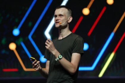 Vitalik Buterin Steps Back, Says It's Time for Next Gen