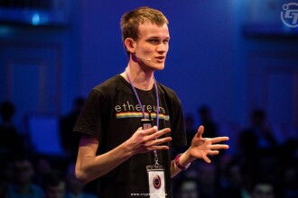 Buterin Lays Out The ETH 2.0 'Endgame' Roadmap