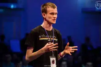 Vitalik Buterin Envisions AI-Crypto Future with Caution