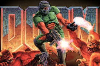 Classic Game Doom Blasts Onto Dogecoin Blockchain