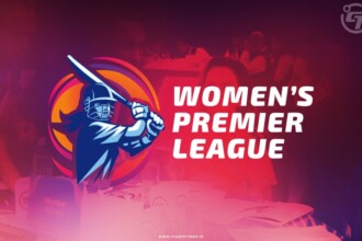 BCCI Prohibits Crypto ads in Women’s Premier League 2023