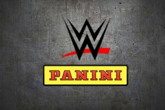 WWE Superstars Slam Into the Blockchain with Panini's Cards