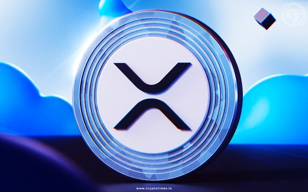 Ripple’s XRP Future Close to 2023 Record Open Interest