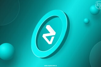 Zilliqa's Price Soars 10% Amid Anticipation for EVM Integration