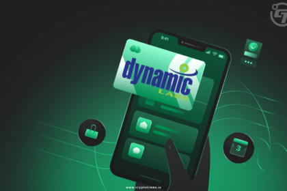 Dynamic Labs Secures $13.5 Million for Web3 Wallet Innovation