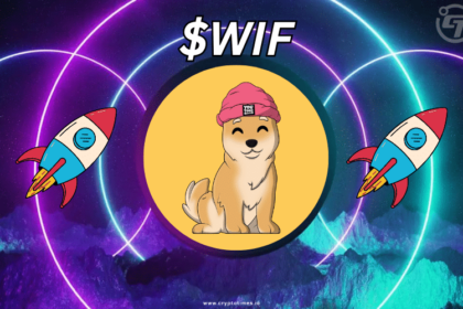 Investor Hits Jackpot with Dogwifhat Memecoin on Solana Blockchain