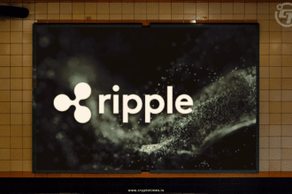 Ripple Boosts Brand with London Underground Crypto Ad