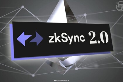 Matter Labs to Launch zkSync 2.0 Mainnet in 100 days