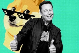 ‘I Will Keep Supporting Dogecoin,’ Says Elon Musk