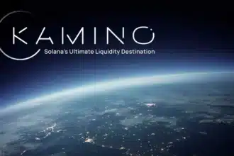 Solana DeFi Lender Kamino Finance Gears Up for Token Airdrop