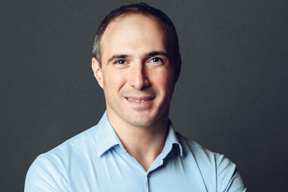 Fireblocks Appoints Michal Ferguson as CMO for Crypto Growth