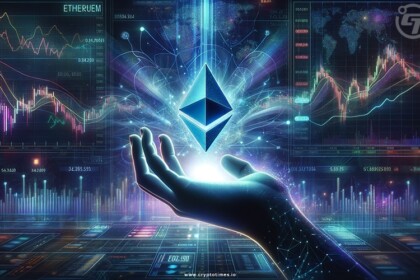 Analyzing Drastic ETH Withdrawa From Centralized Platforms