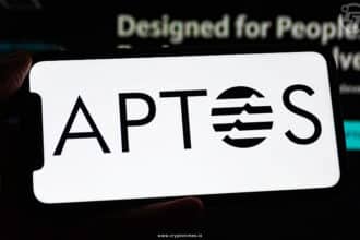 Aptos Token Reaches New High, Surging Over 15%