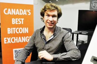 B.C. Seeks Unexplained Wealth Order on QuadrigaCX Co-Founder