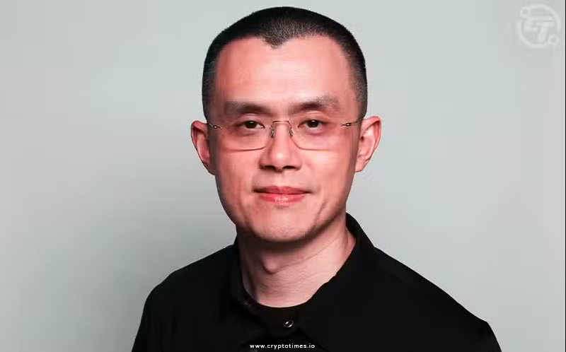 Binance Ex-CEO Changpeng Ordered to Surrender Passport to US