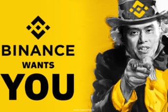 Binance Opens Doors for Social Media Manager Position!