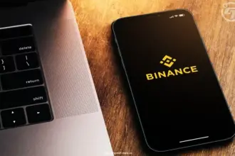 Binance users face Technical Glitch in Crypto Withdrawals