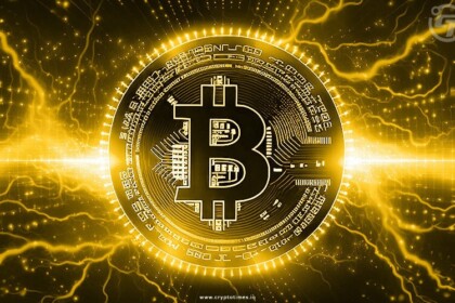 Analyst Predicts Bitcoin's Future Moves