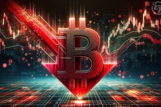 Bitcoin $3,000 Drop Can Trigger $2B Bitcoin Long Liquidation