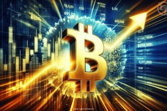 Bitcoin Surpasses Gold in Investor Portfolios Allocation: JP Morgan