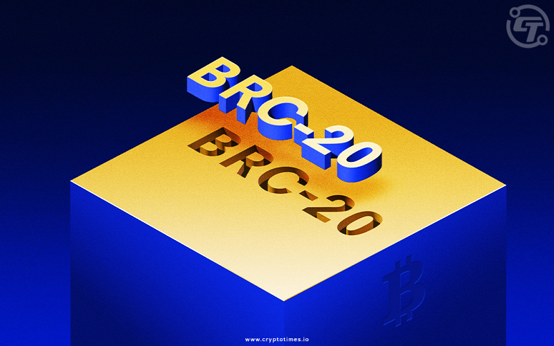 Bitcoin Devs to Draft Guidelines for BRC-20 Token Standards