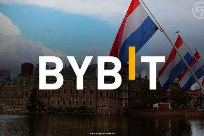 Bybit Launches Regulated Crypto Platform in Netherlands