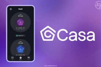 Casa Unveils Global Crypto Inheritance for Investors