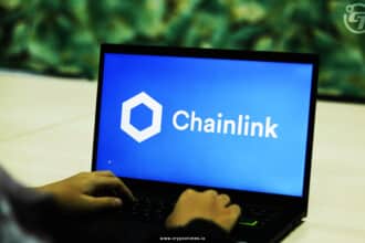 Chainlink CCIP Revenue Skyrockets 180% Amid Massive Adoption