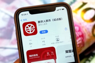 China Makes Digital Yuan More Accessible to Foreigners