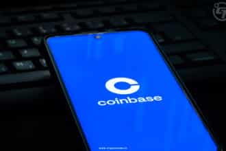 Coinbase Base Network Hits Record $356M Daily Trading Volume