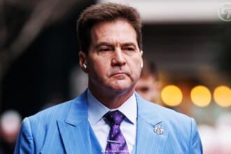 Craig Wright is not Satoshi Nakamoto, The Creator of Bitcoin