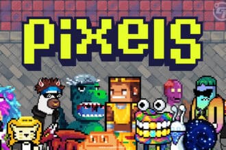 Crypto Farming Game Pixels Revives Ronin Blockchain