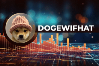 Doge-themed Dogwifhat Price Surge by 50% After Binance Debut