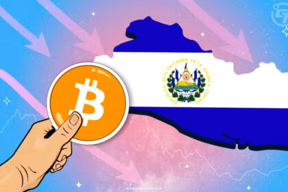 El Salvador to Keep Buying Bitcoin Until It Becomes Expensive