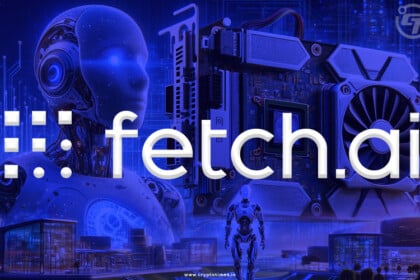 Fetch.ai to Spends $100M to Boost AI Dev Power