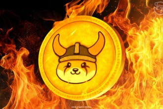 Floki Tokens Burn Soars Price 455%