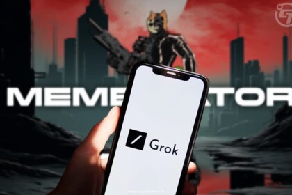 Grok AI Predicts Memeinator