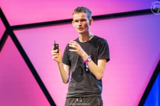 Hard Fork Guards Ethereum Against Quantum Threats: Buterin