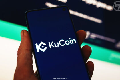 KuCoin Announces $10M Airdrop Amid Legal Challenges