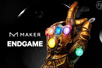 MakerDAO Unveils 2 Groundbreaking Tokens in ‘Endgame’ Launch