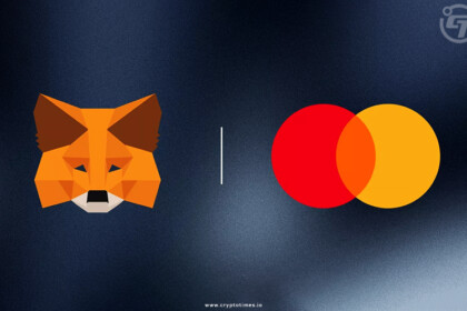 MetaMask & Mastercard Test On-Chain Payment Card via Baanx