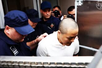 Montenegro Petitions Against Do Kwon Extradition