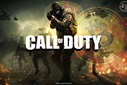 Bitcoin-Stealing Malware Targets Call of Duty Cheaters