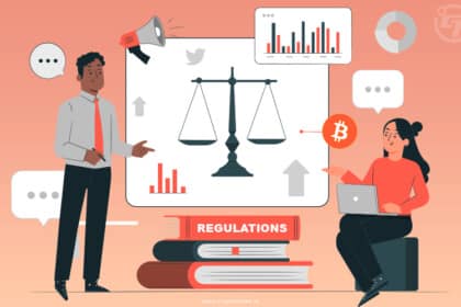 Crypto Marketing Regulatory Challenges