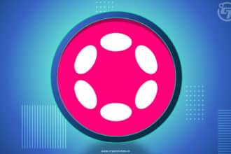 Polkadot's New $PINK Coin Set to launch Live Today