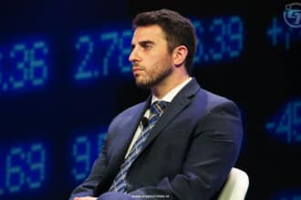 Pompliano Predicts Bitcoin's Price May Double to $138K Soon