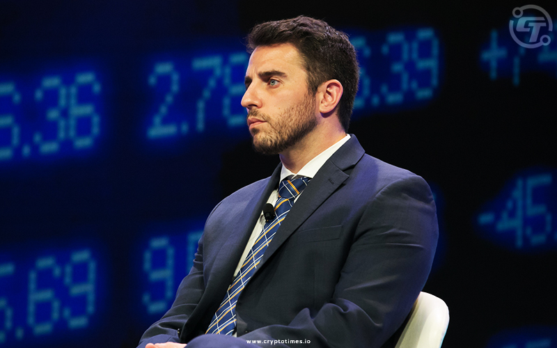 Pompliano Predicts Bitcoin's Price May Double to $138K Soon