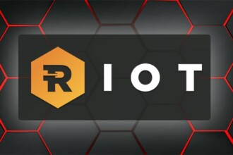 Riot Platforms Vice President Ryan Werner Sells 35,000 Shares