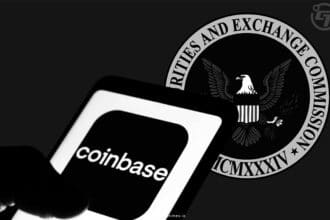 SEC Lawsuit Against Coinbase Moves Forward