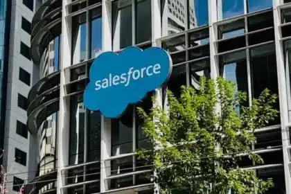 Salesforce Spent $20 Million For The Face Of Its AI Strategy